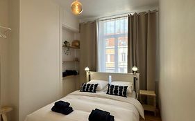 Appartement De Charme Avec Balcon - Le Grand Large